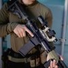 Luneta celownicza Primary Arms Compact PLx-1-8x24 FFP RDB Illuminated ACSS Raptor Yard 5.56 / .308 Reticle Gen II